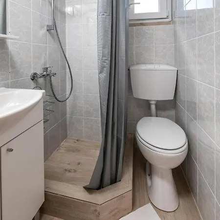Daire Cozy In With Kitchenette Pula